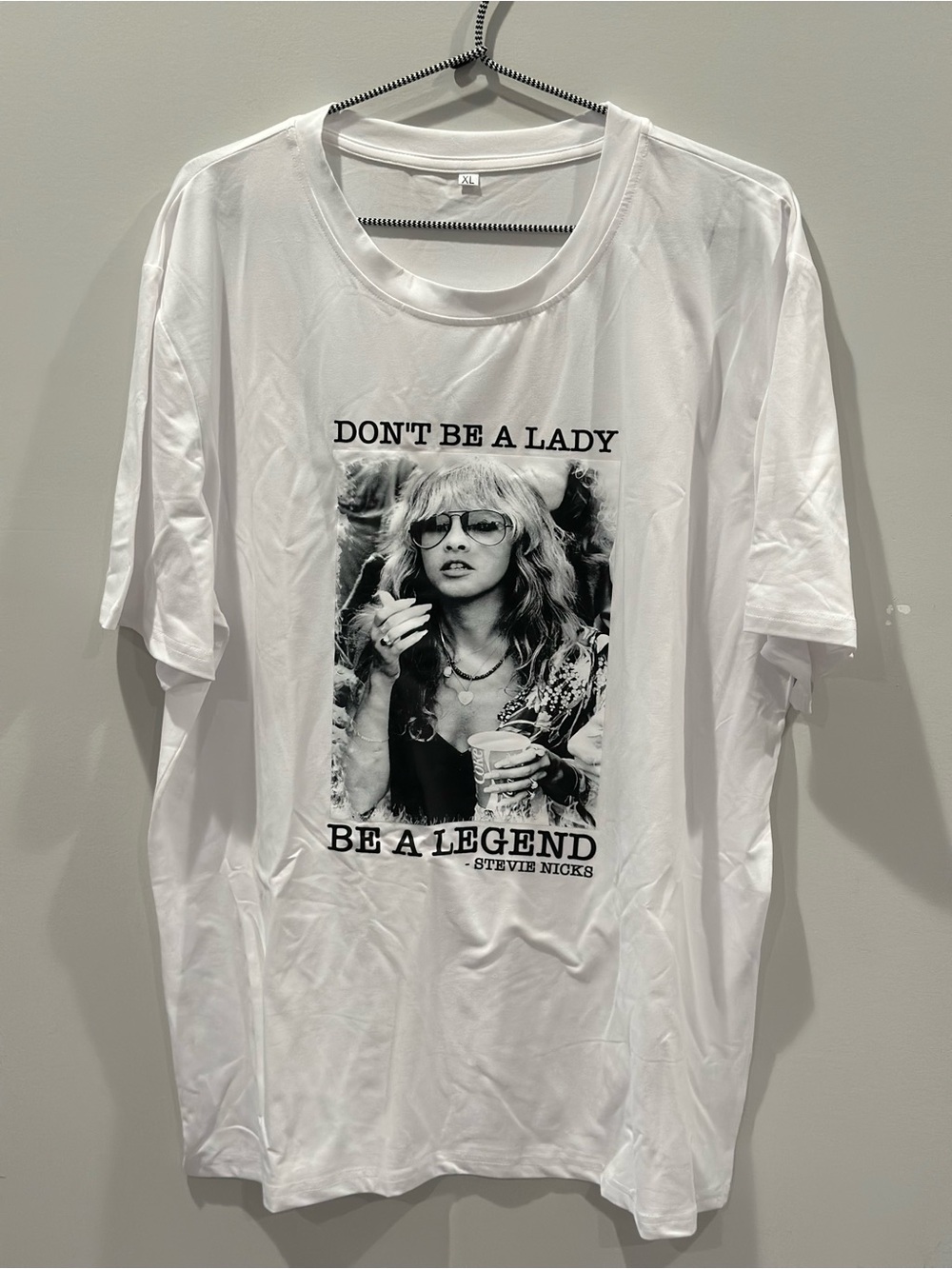 Graphic tee